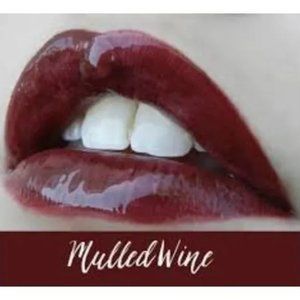 LipSense by SeneGence Long Lasting Liquid Lip Color Mulled Wine Full Size .25oz